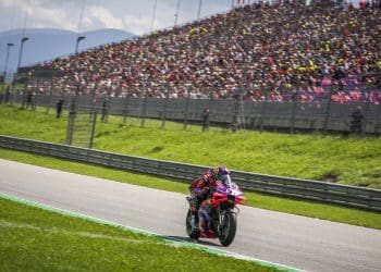 ‘Jorge Martín vê o Pecco Bagnaia mais complicado do que no ano passado’ – Óscar Haro