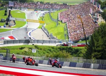 ‘Quando só tens a alternativa de estar em primeiro, não tens margem de gestão’ – Jorge Lorenzo