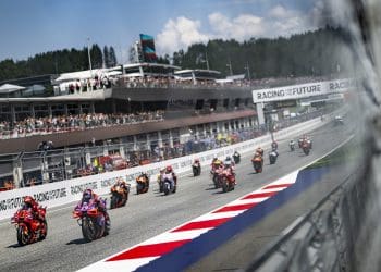 Só a Pramac não tem pilotos confirmados no MotoGP para 2025