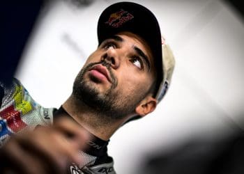 ‘Foi confuso, senti-me muito mal na moto, mas fui veloz o suficiente para passar’ – Miguel Oliveira