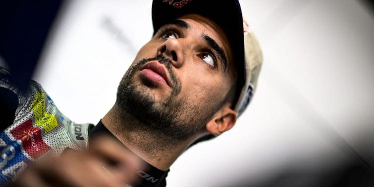 ‘Foi confuso, senti-me muito mal na moto, mas fui veloz o suficiente para passar’ – Miguel Oliveira