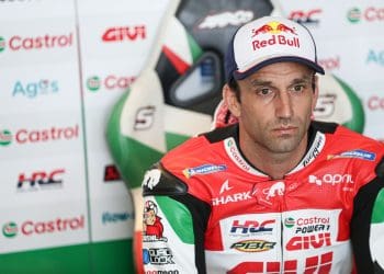 ‘Pecco Bagnaia devia ter mais em consideração que o Álex Márquez estava ali’ – Johann Zarco