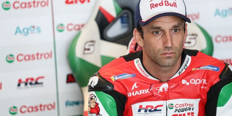 ‘Pecco Bagnaia devia ter mais em consideração que o Álex Márquez estava ali’ – Johann Zarco