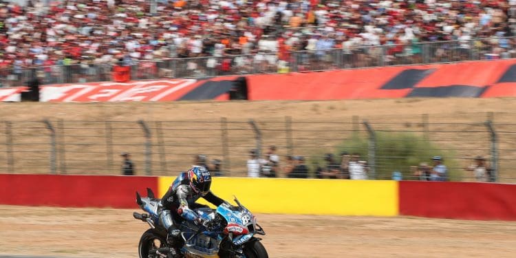 Miguel Oliveira (e Jack Miller) prestes a ser confirmados? Pramac já decidiu quem serão os pilotos