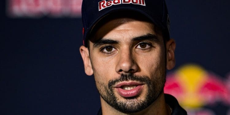 ‘Espero que comecemos a perder pontos de concessão e deixemos de testar mais cedo do que pensamos’ – Miguel Oliveira