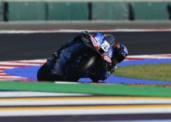 Miguel Oliveira terminou o warm-up em Misano no 17.º lugar