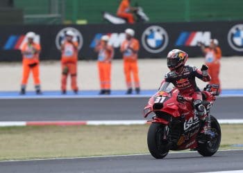 Como é que um aspeto impressionante de Pedro Acosta pode também ter sido um ponto fraco