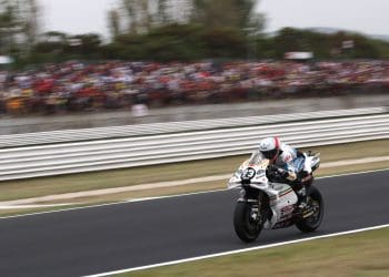 ‘A estratégia do Jorge Martín não foi muito louca; eu segui o piloto local’ – Marc Márquez