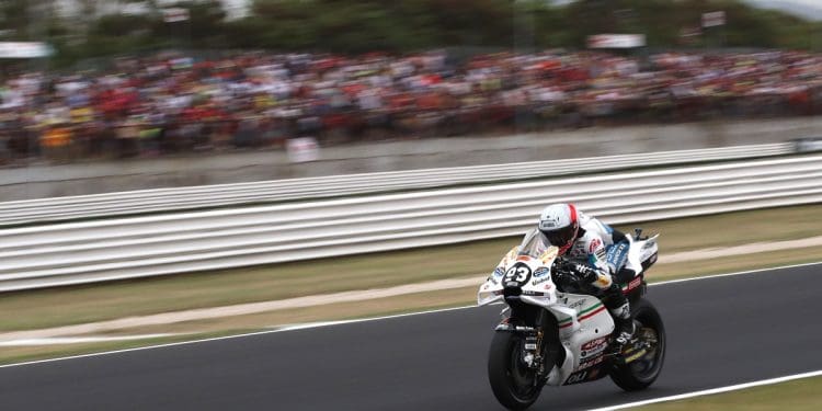 ‘A estratégia do Jorge Martín não foi muito louca; eu segui o piloto local’ – Marc Márquez