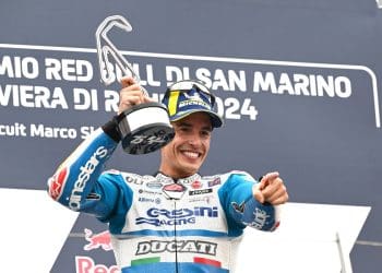 ‘Tenho mais hipóteses de lutar pelo título, mas preciso de não cometer esses pequenos erros’ – Marc Márquez