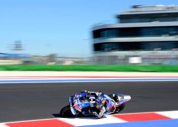 Miguel Oliveira parte de 12.º no GP da Emília Romanha