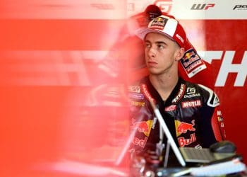 Pedro Acosta e o «caso» Bastianini/Martín: ‘Todos os grandes pilotos na história fazem ultrapassagens como esta’