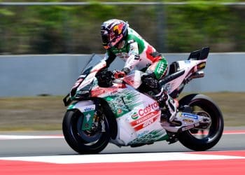 Surpresa em Mandalika: Johann Zarco e Raúl Fernández seguem para a Q2 e deixam nomes fortes de fora