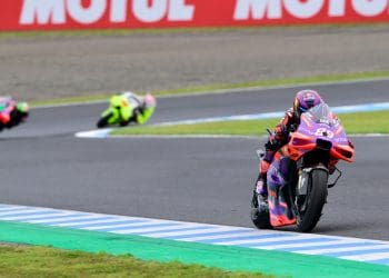 ‘Jorge Martín demonstrou uma força mental incrível; foi das melhores corridas desde que estou com ele’ – Gino Borsoi