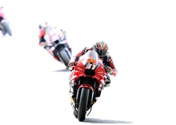 ‘Pela atitude dele, Pedro Acosta está a apanhar cada vez mais a liderança da equipa’ – Dani Pedrosa