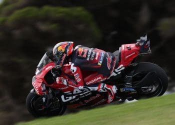 Francesco Bagnaia e Jorge Martín conscientes do potencial de Pedro Acosta para ganhar