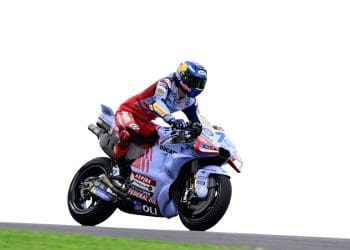 Álex Márquez acautela possibilidade de Michelin tirar o pneu traseiro macio: ‘Eles têm algumas dúvidas’