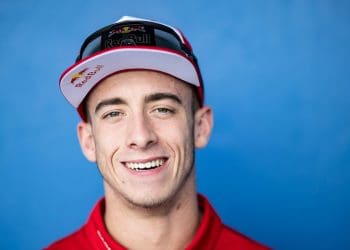 Pedro Acosta espera mais facilidades na Malásia: ‘Fiz muitas voltas, fui o único a pilotar os seis dias’