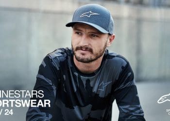 Alpinestars – nova coleção Spring de Sportwear 2024 – mistura de design icónico e cultura streetwear
