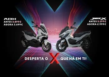 Campanha SYM: «Desperta o X que há em ti!» – Jet X e ADX em destaque