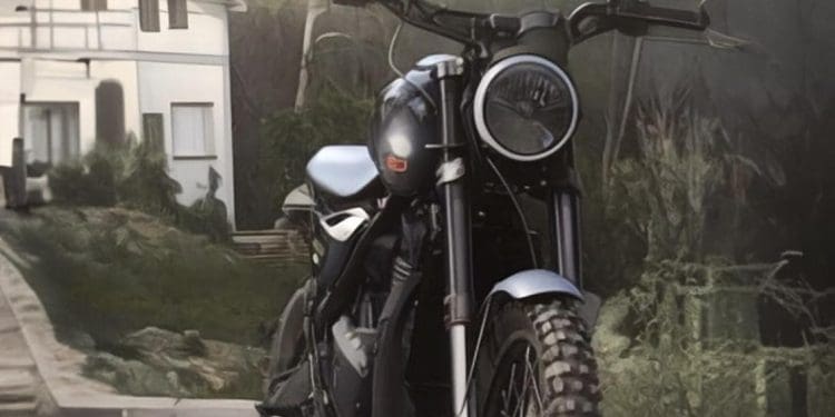 Nova Triumph Scrambler 400 ‘Tramontana’ apresentada num novo Teaser