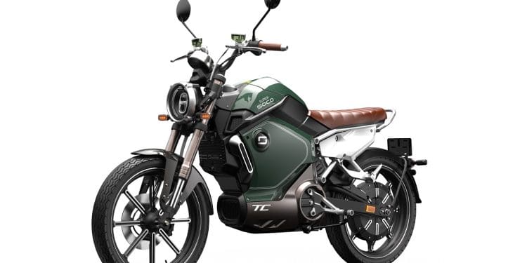 Indústria apela a mais incentivos para impulsionar veículos elétricos