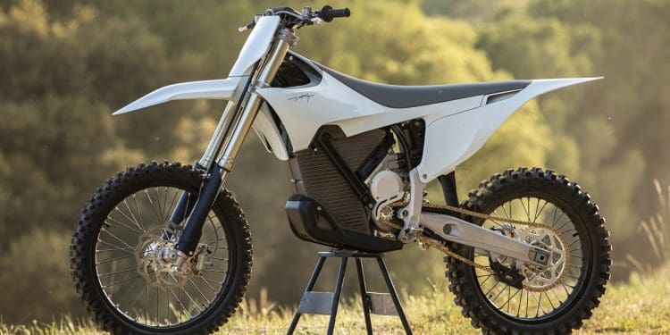 Stark Future – Big Bets fecha acordo de 25 milhões de euros para expandir a produção do modelo Stark