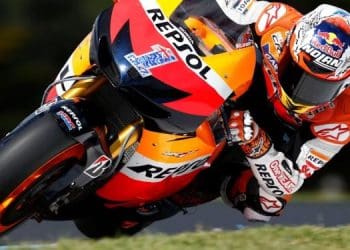‘Penso sempre que podia ter feito mais e que houve situações em que podia ter feito um melhor trabalho’ – Casey Stoner