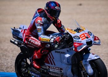 ‘Marc Márquez está pronto para voltar a ganhar’ – Giacomo Agostini
