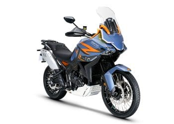 Zontes 703F: Uma revolução no segmento multiusos já em pré-reserva