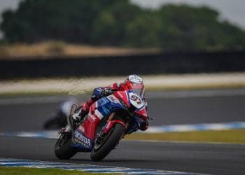 Xavi Vierge não está satisfeito com o arranque no WSBK: ‘Não podemos estar contentes mas esta é a nossa realidade’