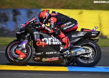 Maverick Viñales ‘satisfeito’ e à procura do título, deixa garantia: ‘Não falta nada’