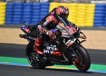 Do quase abandono a ser considerado um «outsider» na luta pelo título de MotoGP: ‘Isso tornou-me muito forte’ – Maverick Viñales