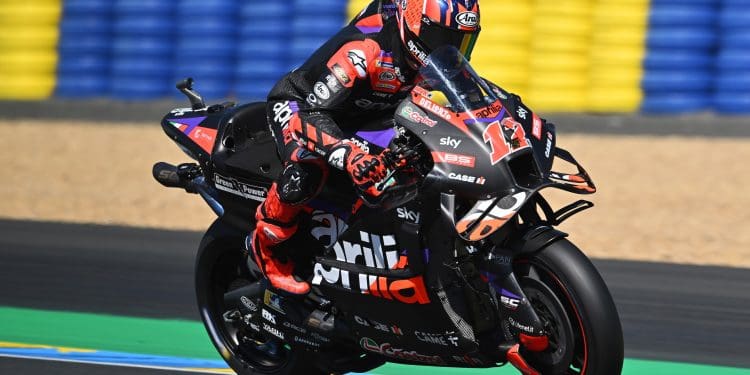 Do quase abandono a ser considerado um «outsider» na luta pelo título de MotoGP: ‘Isso tornou-me muito forte’ – Maverick Viñales