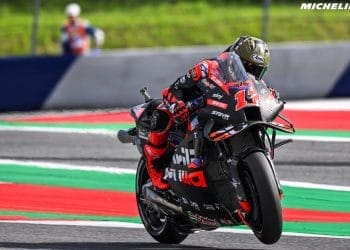 Maverick Viñales não poupa nas críticas: ‘Fiquei muito chateado; Não consigo fazer nada e com a nossa moto não há hipótese’