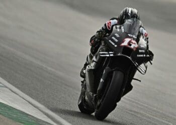 Massimo Rivola admite interesse em Enea Bastianini; «Pressão» está no lado de Aleix Espargaró, Viñales, Miguel Oliveira e Raul Fernández