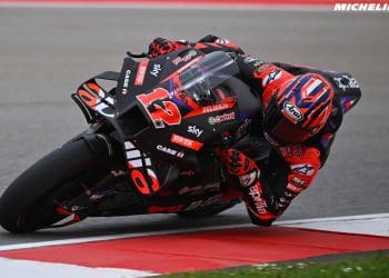 Maverick Viñales revela que após os testes de Sepang deste ano se ‘sentiu perdido’; ‘Fome de sucesso’ é o que o motiva