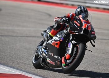 Quebra de confiança com a contratação de Jorge Martín pode ter sido o fator decisivo para Maverick Viñales deixar Aprilia e assinar com a KTM