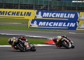 Maverick Viñales alerta Aprilia: ‘Não é normal esta degradação do pneu; Parece que perdemos o rumo para sermos competitivos’