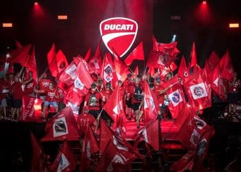World Ducati Week 2024 é “All In One”