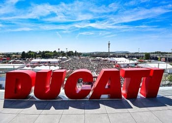 World Ducati Week 2024 – bilhetes já disponíveis