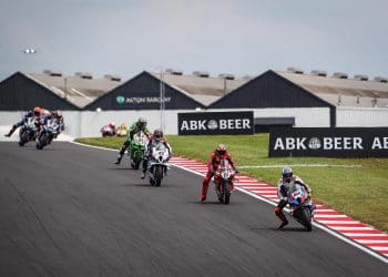 Most a postos para receber mais ação: Prepare-se para mais uma ronda do WSBK na Chéquia e conheça a estatística