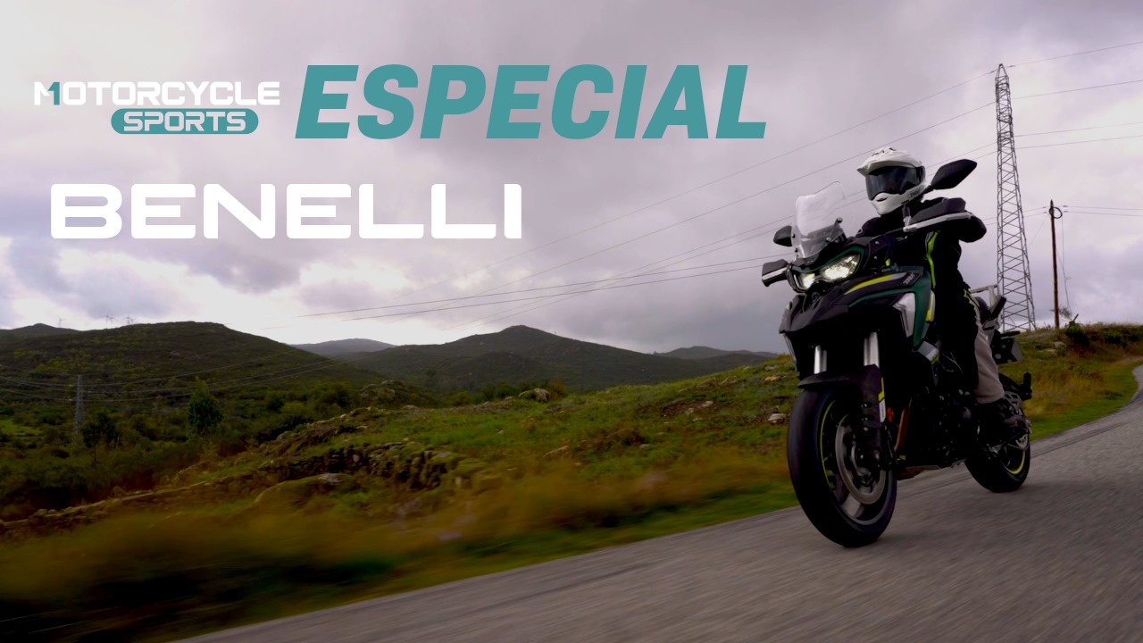Vídeo – Especial Benelli – Adventure Experience