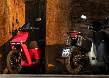 Wow 774 e Wow 775, duas scooters elétricas espantosas renovadas e ainda mais acessíveis