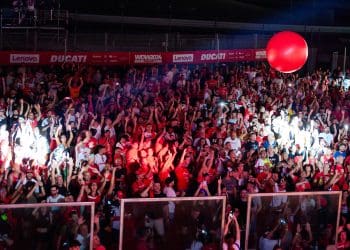 Vídeo: Os melhores momentos da World Ducati Week