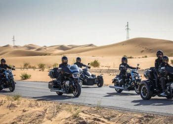 X-Wedge, a «Harley-Davidson» chinesa, chega aos concessionários com cinco modelos diferentes