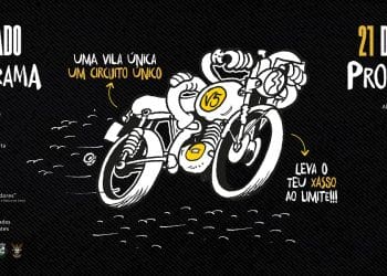 Vila de Fontes recebe Xassos Urban Cup 2024 já este fim de semana