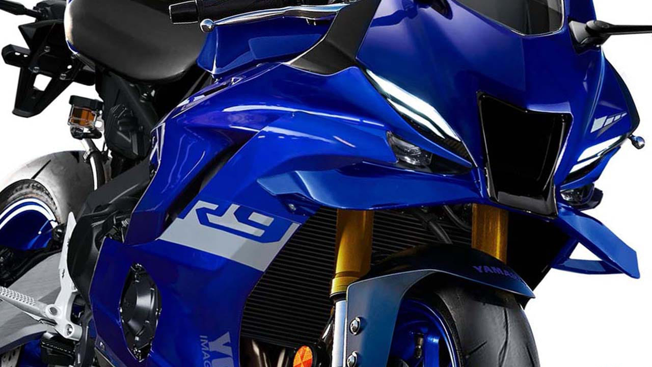 Yamaha R9 de 890cc para substituir a R6? Novos rumores criam expectativas