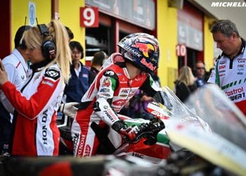 ‘O Márquez compensou muito bem os problemas com a Honda, mas nem todos somos como ele’ – Johann Zarco