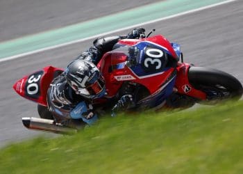 Johann Zarco mal pode esperar para atacar prova histórica em Suzuka: ‘Cada saída aqui demora uma hora’